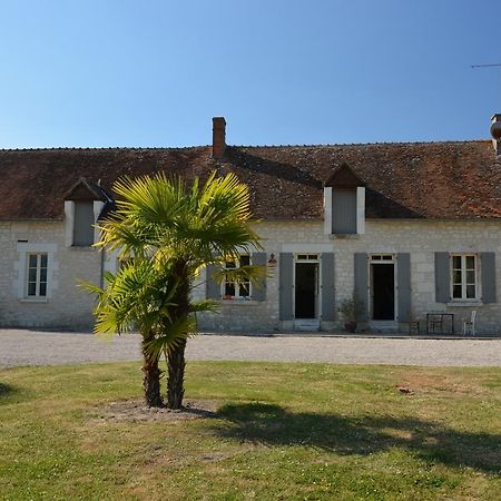Tartigousse Hotel Saint-Aignan  Exterior foto